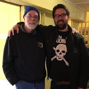 Meet your Posher, Sean